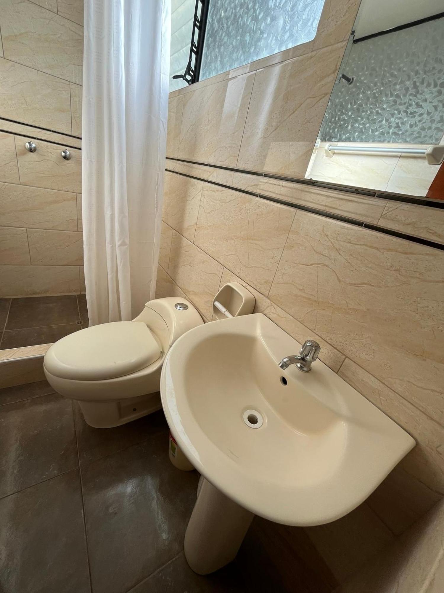Hostal Apu Qhawarina Ollantaytambo Εξωτερικό φωτογραφία